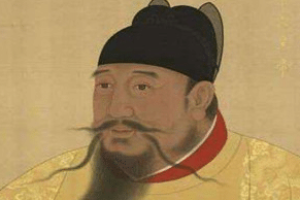 朱高炽为什么会被立为太子？因为三个字_明朝历史 菊江历史网