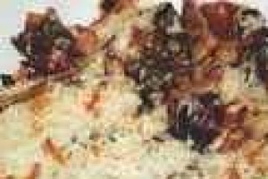 手抓饭_饮食文化 菊江历史网