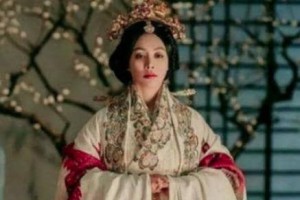 秦始皇灭六国后，六国的妃子下场如何？_帝王野史 菊江历史网