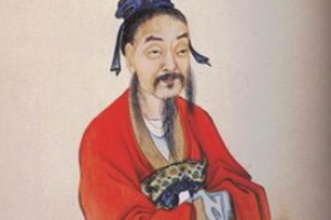 贾谊简介_贾谊的儿子_贾谊的故事_贾谊怎么死的 菊江历史网