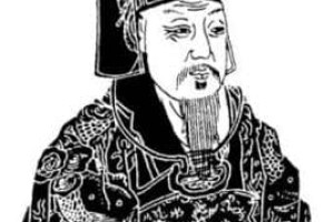 康叔【周朝卫国第一代国君】 – 人物百科