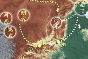 咸丰作为清朝的皇帝 咸丰当得到底有多惨_清朝历史 菊江历史网