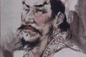 河亶甲简介_河亶甲的儿子_河亶甲的故事_河亶甲怎么死的 菊江历史网