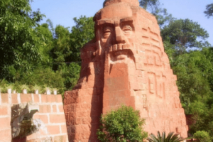 人类究竟能有多长的寿命？长寿始祖一生活了880岁其原因难以解释！_稗官野史 菊江历史网