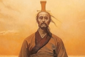 传说郑袖与屈原曾经有一段恋情是真的吗？_春秋战国历史 菊江历史网