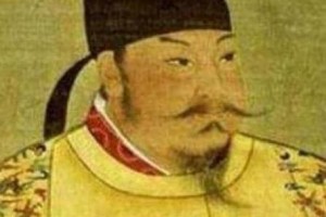 历史上李世民的军事能力有多强？_唐朝历史 菊江历史网