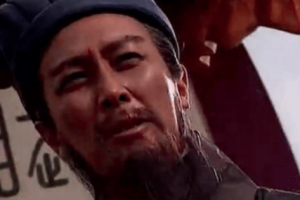 王朗真的被诸葛亮辱骂一通就死了吗？_稗官野史 菊江历史网