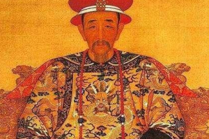 康熙后宫丑闻到底是什么样的 自己娶了自己姑姑为妻_帝王野史 菊江历史网