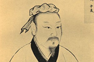 卜商简介_卜商的儿子_卜商的故事_卜商怎么死的 菊江历史网