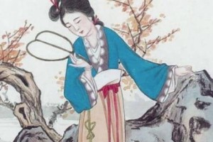 清代才女贺双卿被婆婆虐死，生前一词悲伤无比_乡村野史 菊江历史网
