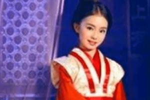 一个9岁小女孩的墓棺材上刻着“开者即死”！这个字是谁刻的？_稗官野史 菊江历史网