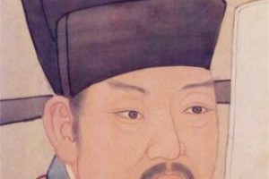 范仲淹简介_范仲淹的儿子_范仲淹的故事_范仲淹怎么死的 菊江历史网
