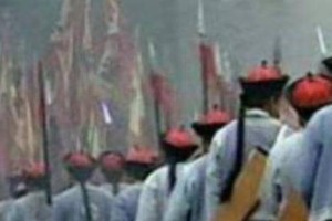 皇太极那么看重归降大清的洪承畴的原因是什么？_清朝历史 菊江历史网