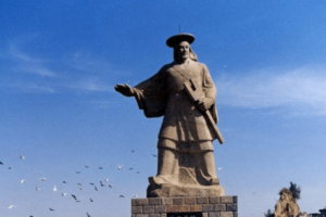 最“罕见”的4个姓氏，连起来竟然是古代皇帝的称呼？_帝王野史 菊江历史网