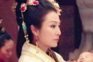 宣武灵皇后：南北朝最无耻的皇后，和情夫一起害死儿子_后宫秘史 菊江历史网