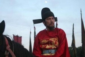 刘良佐应该保护人民的利益 然而他却是沾满人民鲜血的刽子手 刘良佐为何沦为满清走狗成为屠城刽子手？_清朝历史 菊江历史网