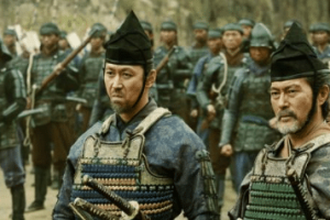 戚继光是怎么赶走倭寇的？百年之后倭寇竟然用这个方法对付人！_稗官野史 菊江历史网