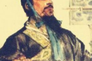 晁错简介_晁错的儿子_晁错的故事_晁错怎么死的 菊江历史网