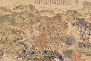 清朝早期军队有80万 期间为何没有出现过军队政变_清朝历史 菊江历史网