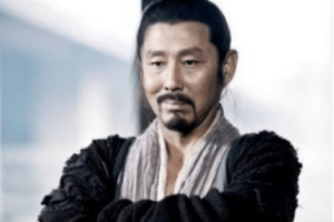 刘邦风流成性，而项羽为何只爱虞姬一人？_帝王野史 菊江历史网