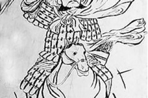 庞涓简介_庞涓的儿子_庞涓的故事_庞涓怎么死的 菊江历史网