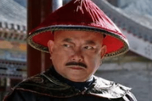 历史上嘉庆之所以要杀和珅的真正原因是什么？_清朝历史 菊江历史网