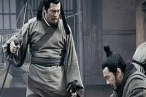 历史上陈宫为什么要背叛曹操帮助吕布？_三国历史 菊江历史网