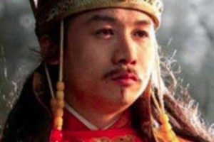 吊死崇祯的槐树，为什么被拴上锁链？_帝王野史 菊江历史网