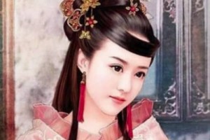 她本是皇叔侍女，被皇帝看上养在宫外，死后才有身份_帝王野史 菊江历史网