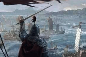 晋灭吴之战为什么会发生？晋灭吴之战最后的结果是什么？_古代战争 菊江历史网