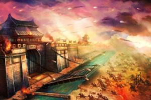 邯郸保卫战中，赵国为何能够战胜秦国呢？_古代战争 菊江历史网