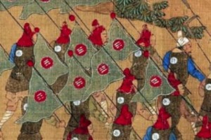 大明朝的军队经历了什么？从正规军到拿钱卖命的雇佣军_稗官野史 菊江历史网