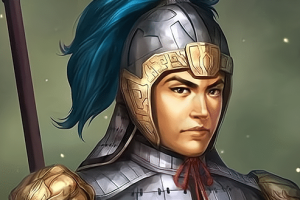 关平和关兴都是关羽的儿子 两人到底谁更加厉害一些_三国历史 菊江历史网