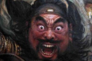 单论武力水平的话，张飞能超过赵云吗？_三国历史 菊江历史网