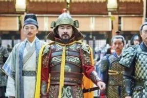 将军强抢民女，赵匡胤听了以后为何不生气？_帝王野史 菊江历史网