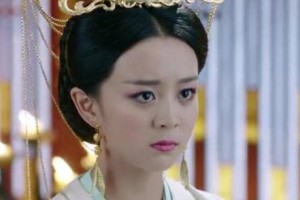 杨丽华17岁当皇后，18岁成太后，最后结局如何？_后宫秘史 菊江历史网