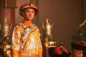 一人单挑全唐人！乾隆爷的诗有一首看一眼就能倒背！_帝王野史 菊江历史网