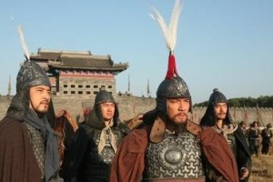 明朝最后一张王牌​孙传庭为何不能挽救大明王朝？为何孙传庭会有传庭死，而明亡矣这么高的评价呢？_明朝历史 菊江历史网