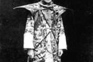 文绣简介_文绣的儿子_文绣的故事_文绣怎么死的 菊江历史网