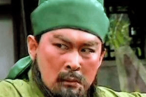 历史上老当益壮的黄忠，年轻时是什么样的？_三国历史 菊江历史网