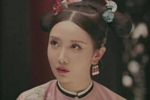 淑嘉皇贵妃：唯一与令妃抗衡的妃子，为乾隆生了四个儿子_后宫秘史 菊江历史网