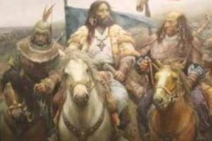 汉武帝44年揪着匈奴不放的真相是什么？_汉朝历史 菊江历史网