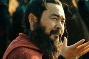 张松献出蜀中地图，曹操为何不重视他？_三国历史 菊江历史网