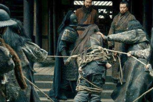 刘备都劝曹操杀吕布了 刘备为何还劝曹操放过张辽_三国历史 菊江历史网