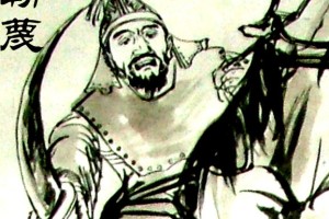 者勒蔑简介_者勒蔑的儿子_者勒蔑的故事_者勒蔑怎么死的 菊江历史网