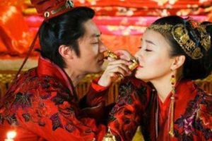 古代女子出嫁时都有什么婚俗?十里红妆指的是什么?_稗官野史 菊江历史网