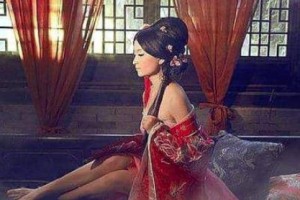 唐朝历史第一个上拒绝皇帝的女人，抛弃荣华富贵和情郎双宿双飞_帝王野史 菊江历史网