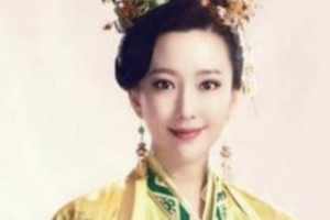 杨妃是隋朝公主，成了李世民的妾室最后结局如何？_帝王野史 菊江历史网