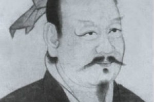 秦非简介_秦非的儿子_秦非的故事_秦非怎么死的 菊江历史网