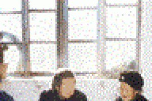 炕头上的烟笸箩 烟笸箩是怎么做成的？_民俗文化 菊江历史网